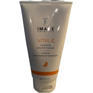 Image Skincare Vital C Hydrating Enzyme Masque by Image Skincare, 2oz Face Mask